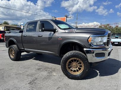 Used 2020 RAM 2500 Big Horn