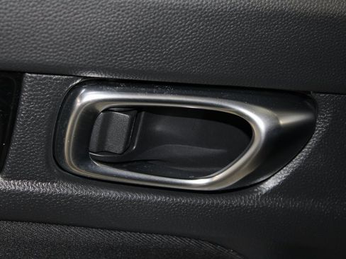 Used 2025 Honda Civic FWD Hybrid Sedan image 8