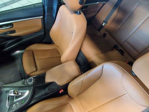 Used 2016 BMW 328i Sedan image 11