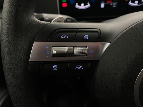 New 2026 Hyundai Tucson Blue SE w/ Tow & Go Package image 16