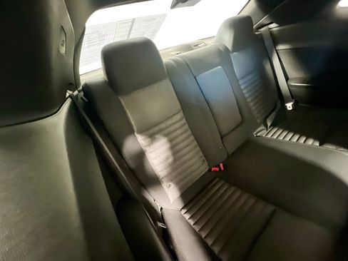 Used 2014 Dodge Challenger R/T w/ R/T Redline Group image 32