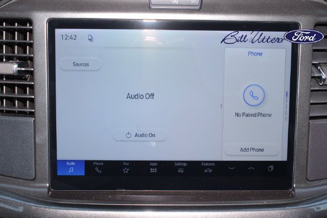 New 2026 Ford F150 STX w/ Equipment Group 200A RWD image 13