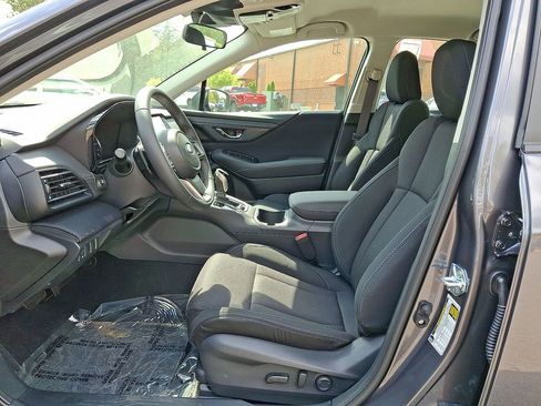 New 2025 Subaru Legacy Premium image 14