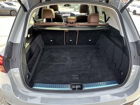 Used 2024 Mercedes-Benz GLE 350 GLE 350 image 15