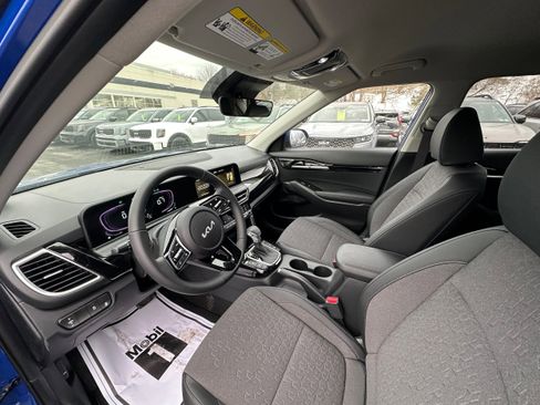 New 2026 Kia Seltos S image 29