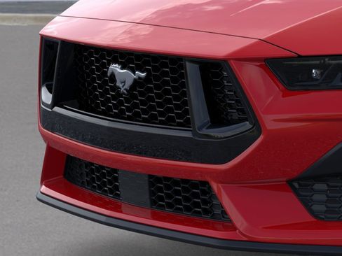 New 2026 Ford Mustang GT RWD image 19