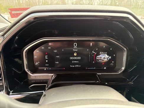 New 2026 GMC Sierra 1500 Elevation w/ Preferred Package AWD/4WD image 19