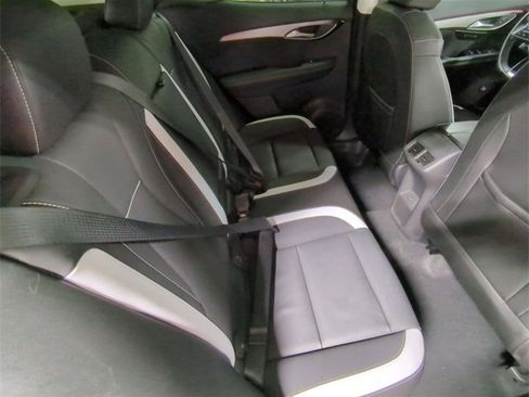 Used 2024 Buick Envision Sport Touring image 26