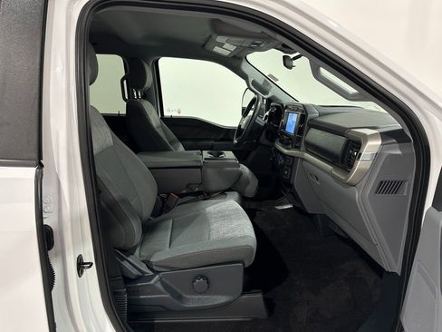 Used 2021 Ford F150 XLT w/ XTR Package image 22