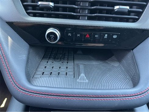 New 2025 Ford Explorer ST image 32