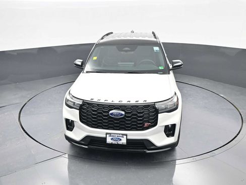 New 2026 Ford Explorer ST AWD/4WD image 52