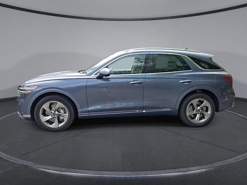 New 2026 Genesis GV70 2.5T Select AWD/4WD image 9