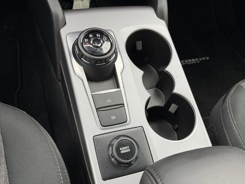 Used 2023 Ford Bronco Sport Big Bend image 24