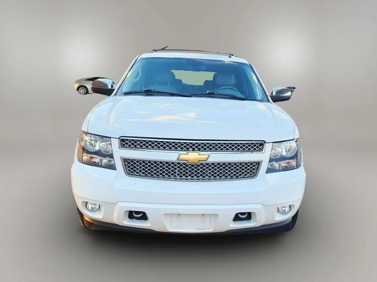 Used 2012 Chevrolet Tahoe LTZ AWD/4WD image 7
