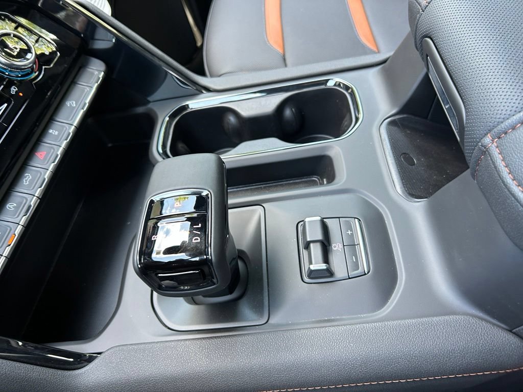New 2026 GMC Sierra 1500 AT4 w/ Technology Package AWD/4WD image 55