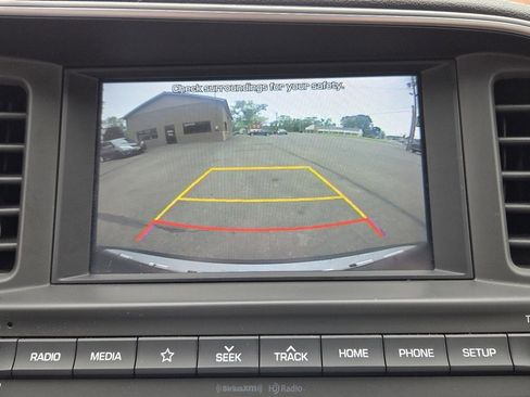 Used 2019 Hyundai Elantra SEL w/ Cargo Package FWD image 25