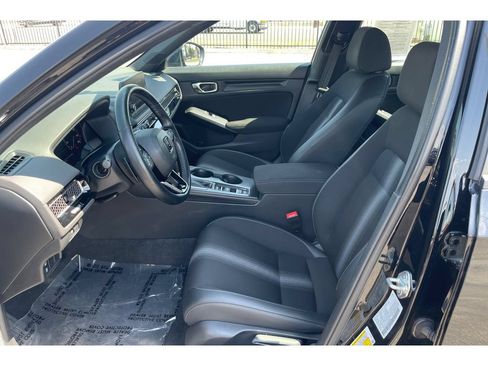 Certified 2024 Honda Civic Sport image 10