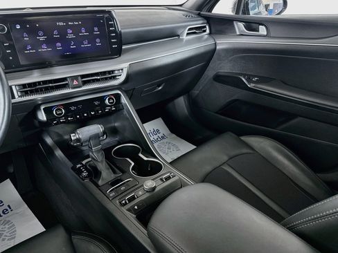 Certified 2023 Kia K5 GT-Line AWD/4WD image 24