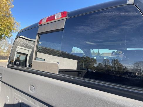 Used 2016 GMC Sierra 2500 Denali w/ Duramax Plus Package image 25