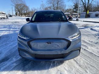 Certified 2023 Ford Mustang Mach-E Select video 2