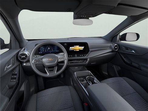 New 2026 Chevrolet Equinox LT image 15
