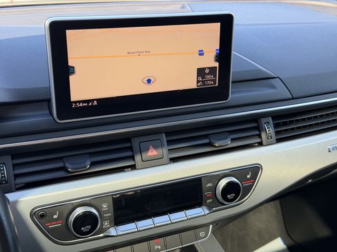 Used 2017 Audi A4 2.0T Premium Plus w/ Premium Plus Package image 19