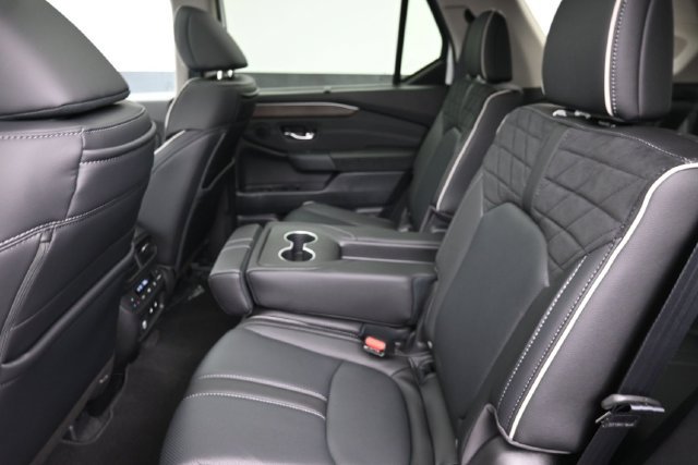 New 2026 Honda Pilot Elite image 19