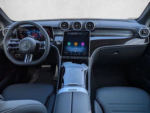 New 2026 Mercedes-Benz GLC 300 4MATIC image 15