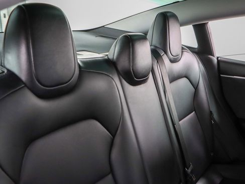 Used 2024 Tesla Model 3 Long Range image 25