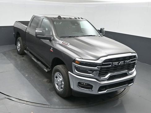 New 2026 RAM 2500 Tradesman image 36