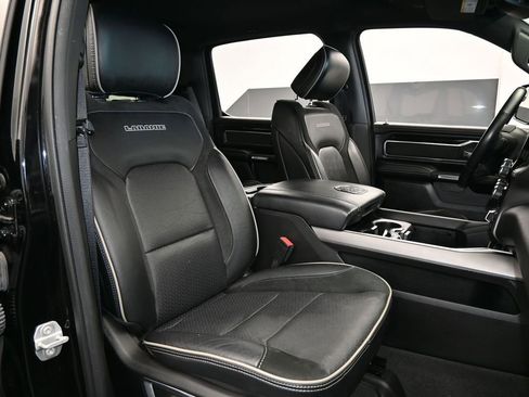 Used 2022 RAM 1500 Laramie image 49