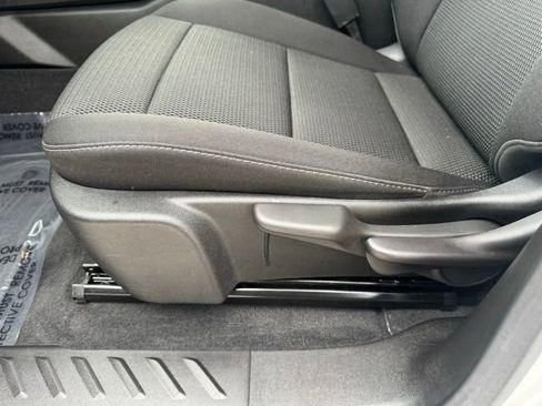 Used 2024 GMC Canyon Elevation image 22