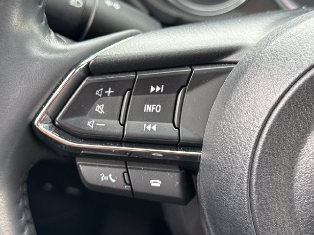 Certified 2024 MAZDA CX-5 AWD 2.5 S w/ Preferred Package image 32