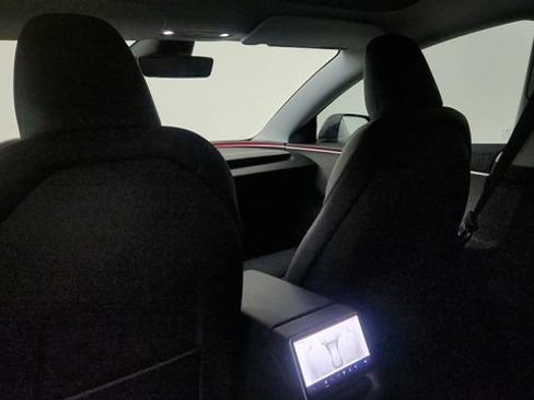 Used 2025 Tesla Model 3 RWD image 43
