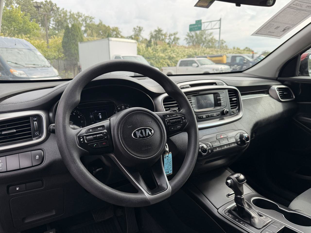 Used 2016 Kia Sorento LX FWD image 10