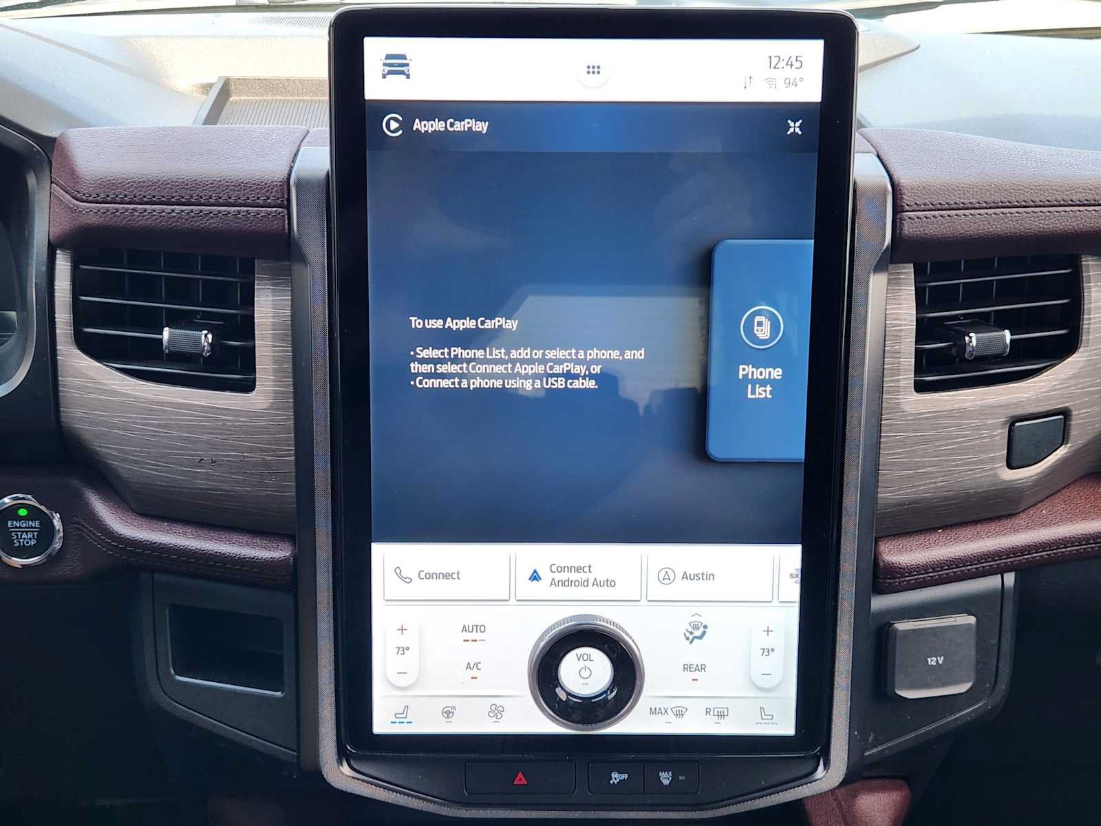 Used 2022 Ford Expedition Limited RWD image 16