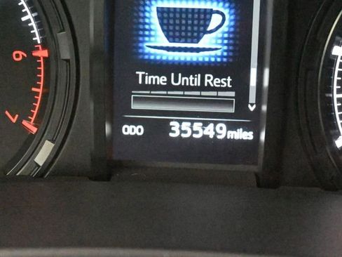 Used 2024 Toyota 4Runner SR5 image 14