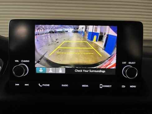 Used 2023 Honda HR-V LX image 26