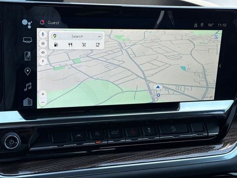 New 2026 Chevrolet Silverado 1500 RST w/ Convenience Package II image 12