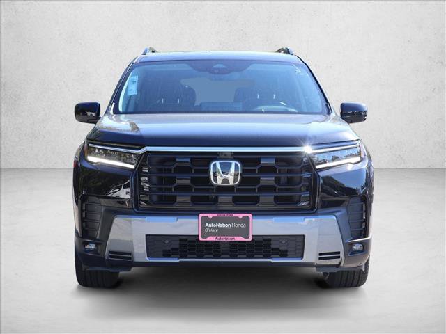 New 2026 Honda Pilot Elite image 2