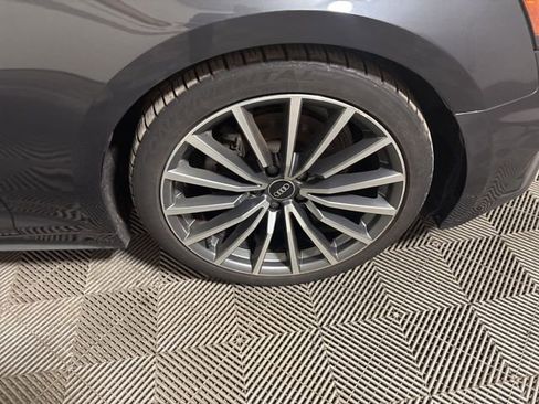 Used 2023 Audi A5 2.0T Premium Plus image 50