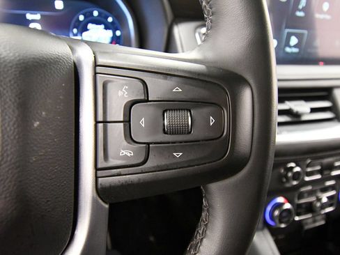 Used 2023 GMC Yukon SLE w/ Max Trailering Package AWD/4WD image 21