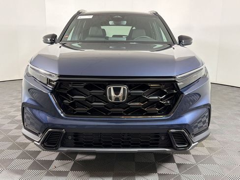 New 2026 Honda CR-V Sport-L image 4