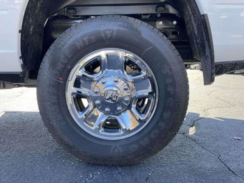 New 2026 RAM 2500 Tradesman w/ Chrome Appearance Group AWD/4WD image 39