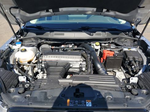 Used 2023 Lincoln Corsair Reserve w/ Equipment Group 201A image 8