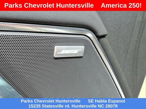 Certified 2022 Chevrolet Silverado 1500 LT Trail Boss w/ LT Trail Boss Premium Package AWD/4WD image 20