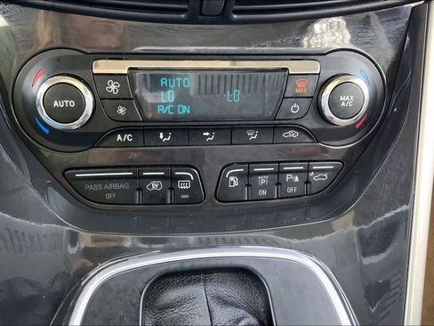 Used 2014 Ford C-MAX Energi SEL w/ Equipment Group 303A image 33