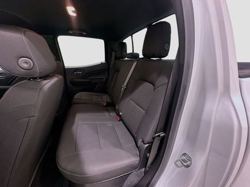 Used 2025 GMC Canyon Elevation w/ Convenience Package RWD image 25