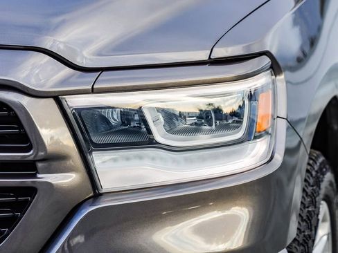 Used 2023 RAM 1500 Laramie image 5