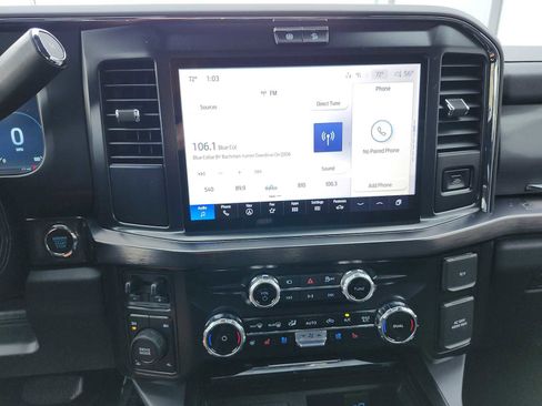 New 2026 Ford F250 Lariat w/ FX4 Off-Road Package image 13